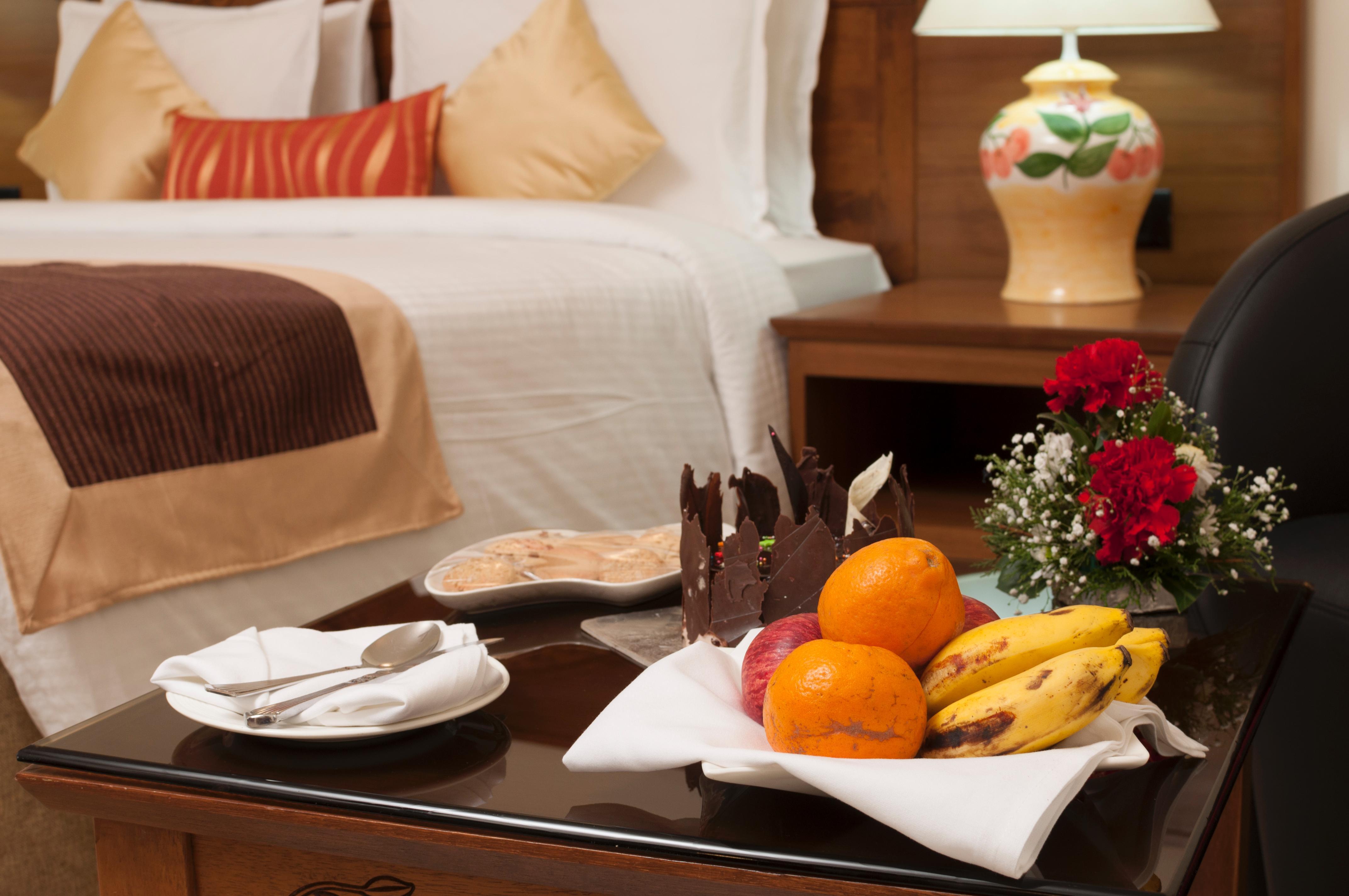 Radisson Goa קנדולים מראה חיצוני תמונה
