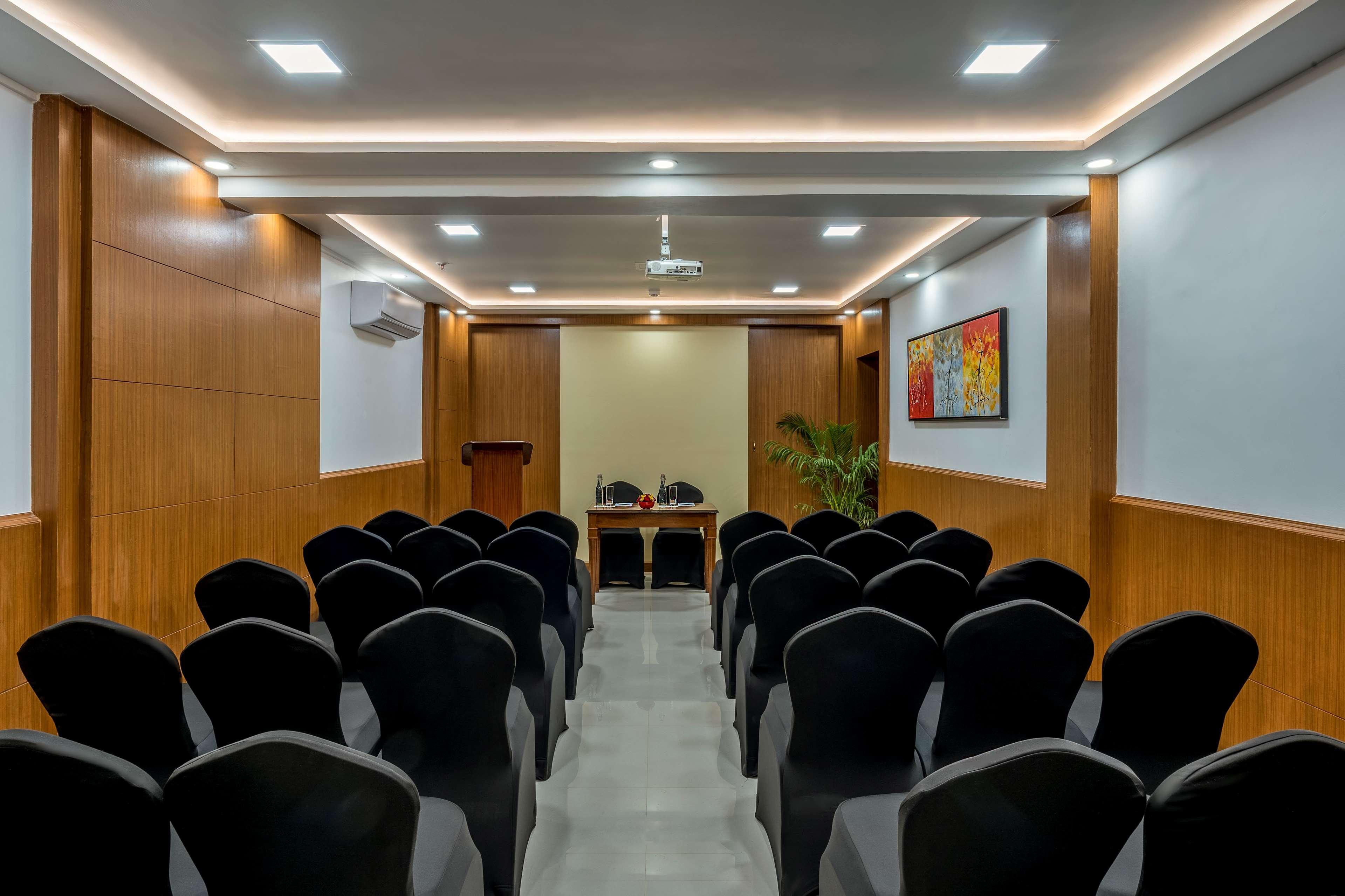 Radisson Goa קנדולים מראה חיצוני תמונה